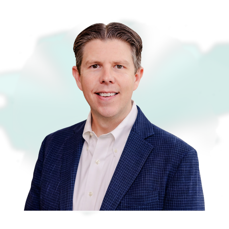 Headshot of Garret Kent