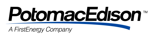 Potomac Edison logo