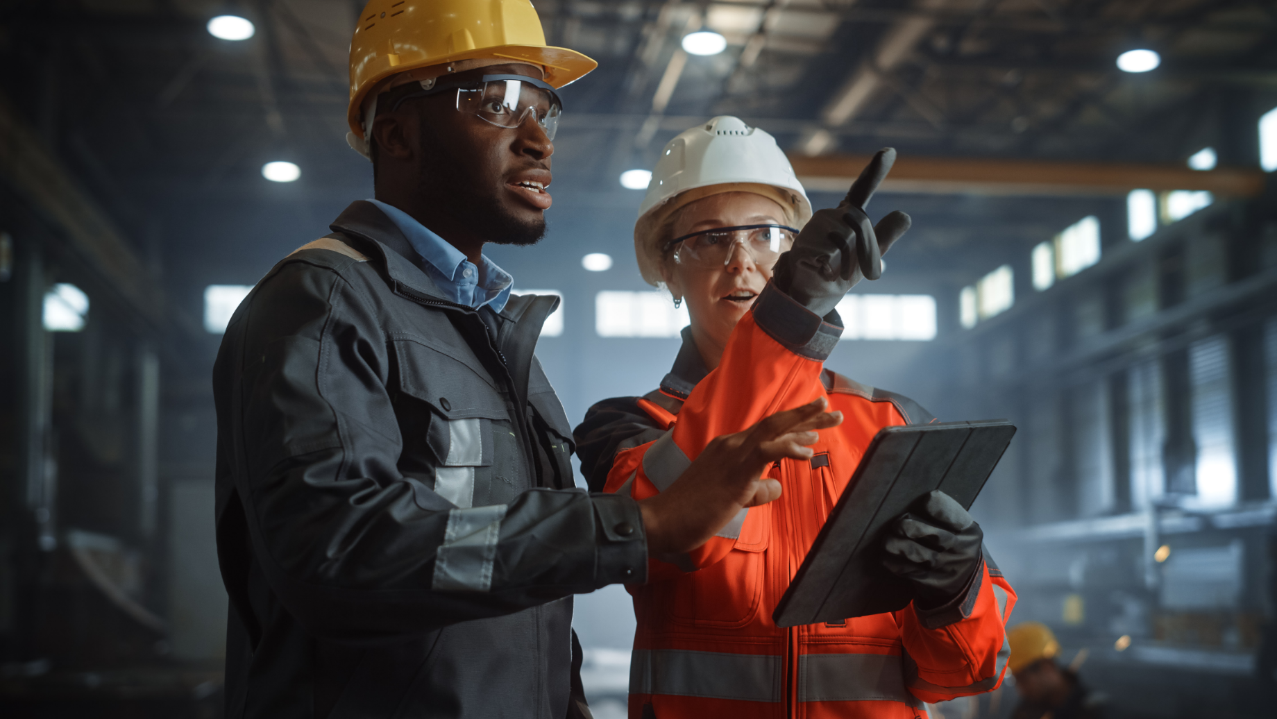 Decarbonizing Steel is a Climate Imperative and an Economic Necessity