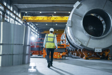 Low-carbon coalition publishes a global steel standard to measure and report carbon emissions