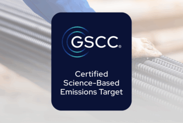 GSCC Publishes Label for Certified Science-Based Emissions Target