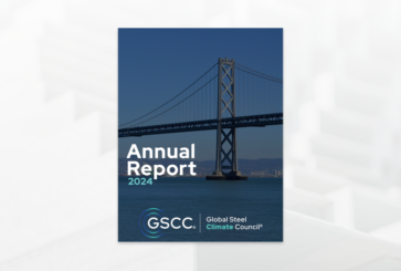 GSCC Publishes 2024 Annual Report