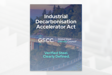 IDAA Verified Steel: Clearly Defined