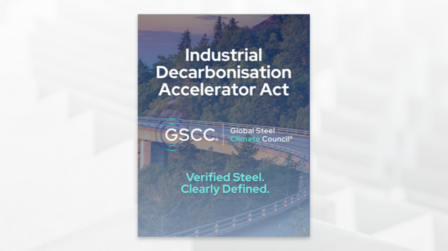 IDAA Verified Steel: Clearly Defined