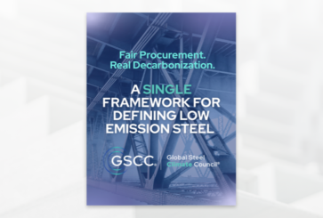 A Single Framework for Defining Low Emission Steel