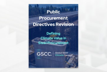 Strategic Public Procurement: Defining Climate Value in Steel
