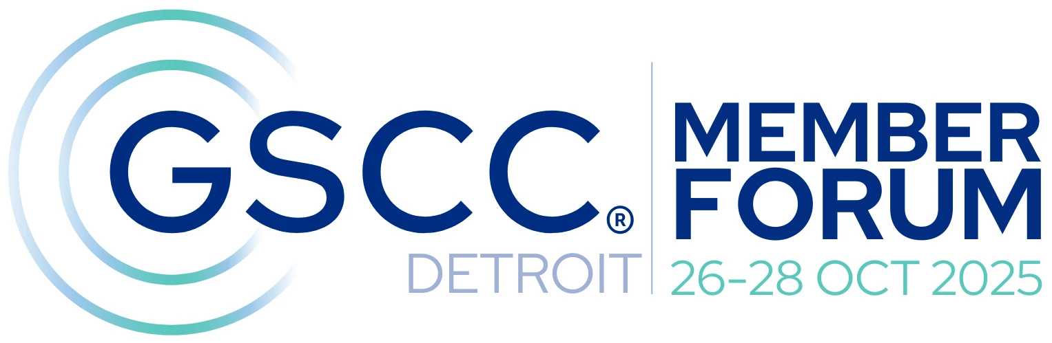 GSCC Member Forum (October 2025 | Detroit, Michigan)