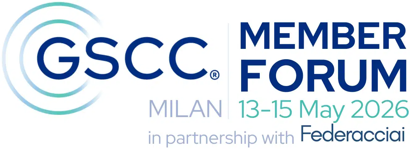 GSCC Member Forum (May 2026 | Milan, Italy)