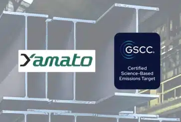 GSCC Certifies First Asian Member Company – Yamato Kogyo