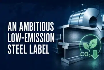 GSCC Public Statement: An Ambitious Low-Emission Steel Label